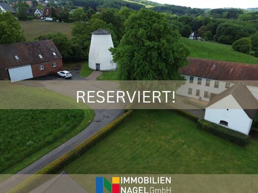 Einfamilienhaus zum Kauf 298.000 € 9 Zimmer 180 m² 2.223 m² Grundstück Rehme Bad Oeynhausen 32547