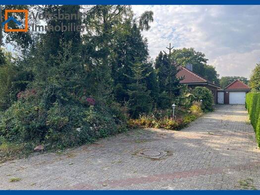 Einfamilienhaus zum Kauf 199.000 € 4 Zimmer 120 m² 999 m² Grundstück Flachsmeer Westoverledingen / Flachsmeer 26810