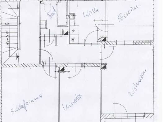 Wohnung zur Miete 825 € 4 Zimmer 75 m² Winzenhohl Hösbach 63768