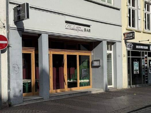 Sonstiges zum Kauf provisionsfrei als Kapitalanlage geeignet 540.000 € 250 m² Königstrasse 36 Innenstadt Lübeck 23552