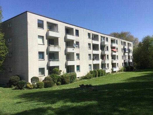 Wohnung zur Miete 735 € 3 Zimmer 79 m² 1. Geschoss frei ab 27.02.2026 Am Pfarracker 33 A Schildesche Bielefeld 33611