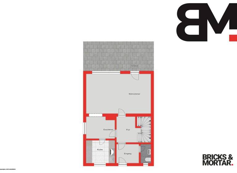 Doppelhaushälfte zum Kauf 435.000 € 7 Zimmer 160 m² 389 m² Grundstück Deubach Gessertshausen / Deubach 86459