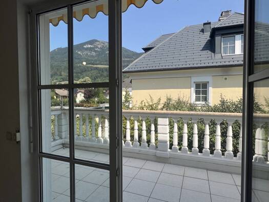 Wohnung zum Kauf 595.000 € 3 Zimmer 85 m² 1. Geschoss frei ab 01.10.2026 Josef-Thorak-Straße Aigen I Salzburg 5026