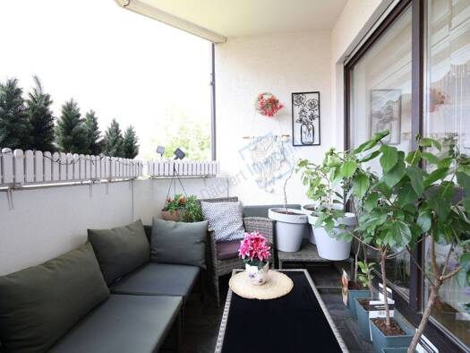 Wohnung zum Kauf 349.900 € 4 Zimmer 88,9 m² 2. Geschoss Darmstadt Darmstadt 64295