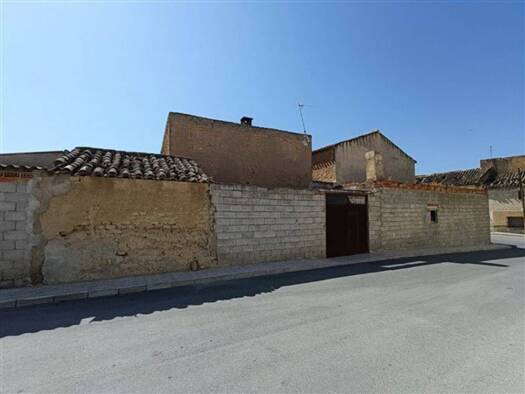 Garage zum Kauf 17.000 € 79 m² Cortes de Baza 18814