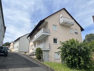 Wohnung zum Kauf 213.000 € 3 Zimmer 90 m² 1. Geschoss Garitz Bad Kissingen 97688