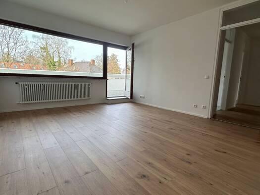 Terrassenwohnung zur Miete 1.850 € 3 Zimmer 90,5 m² Geschoss 3/4 frei ab sofort Schieggstraße 20 Thalk.Obersendl.-Forsten-Fürstenr.-Solln München 81479