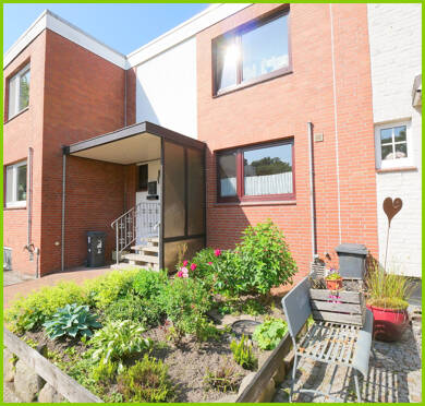 Reihenmittelhaus zum Kauf 252.000 € 4 Zimmer 98 m² 174 m² Grundstück Apensen 21641