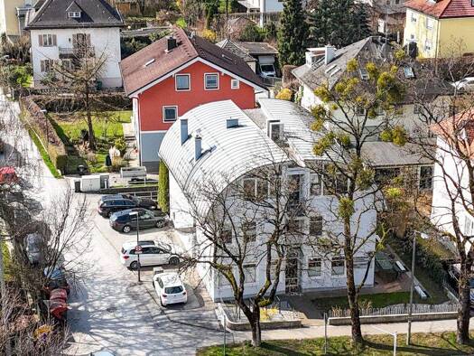 Atelier zur Miete 17 € 293 m² Bürofläche Salzburg Salzburg 5020