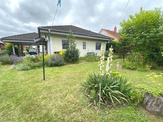 Einfamilienhaus zum Kauf 438.000 € 3 Zimmer 92 m² 569 m² Grundstück frei ab 15.09.2026 Kühlungsborn 18225