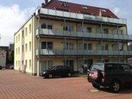 Maisonette zur Miete 895 € 1,5 Zimmer 65,9 m² 3. Geschoss frei ab 01.03.2026 Weender Landstraße 41a Göttingen 37075