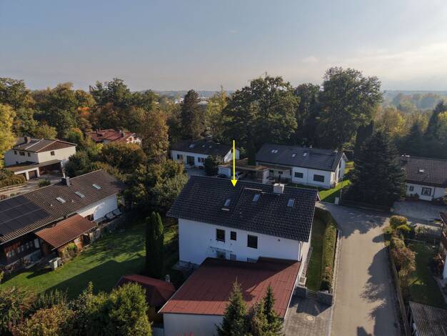 Maisonette zum Kauf 693.000 € 6 Zimmer 170 m² frei ab 01.04.2027 Kolbermoor Kolbermoor 83059