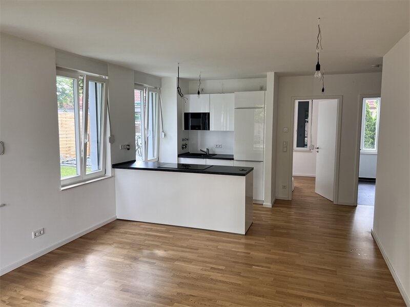 Wohnung zum Kauf 278.550 € 2 Zimmer 55,3 m²<br/>Wohnfläche Drewitz Potsdam 14480