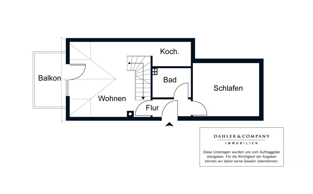 Wohnung zum Kauf 529.000 € 3 Zimmer 60 m²<br/>Wohnfläche 1.<br/>Geschoss Timmendorfer Strand Timmendorfer Strand 23669