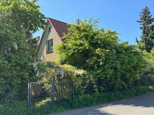 Einfamilienhaus zum Kauf 499.720 € 5 Zimmer 106 m² 806 m² Grundstück Leutzsch Leipzig 04179