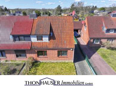 Doppelhaushälfte zum Kauf 228.000 € 3 Zimmer 62 m² 874 m² Grundstück Großensee 22946