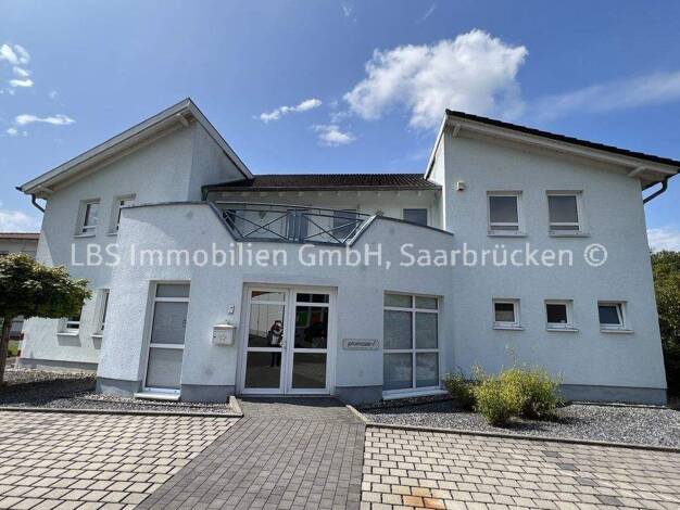 Büro zur Miete provisionsfrei 3.000 € Nunkirchen Wadern 66687