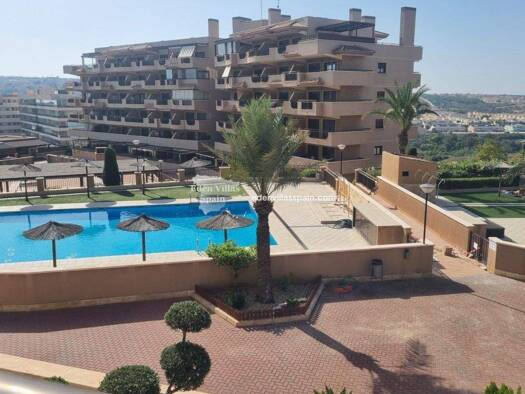 Haus zum Kauf 360.000 € 72 m² 106 m² Grundstück Alicante 03195