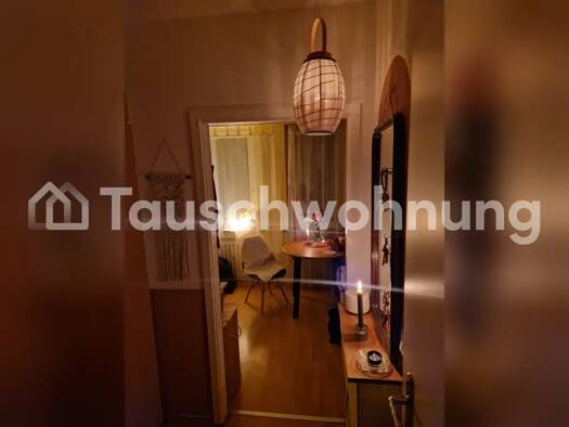 Wohnung zur Miete Tauschwohnung 340 € 1,5 Zimmer 35 m² 3. Geschoss Mülheim Köln 51063