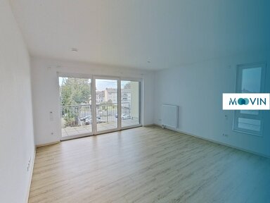 Studio zur Miete 846 € 2 Zimmer 65,1 m² 2. Geschoss frei ab 01.02.2025 Rathausstraße 31 Alsdorf Alsdorf 52477