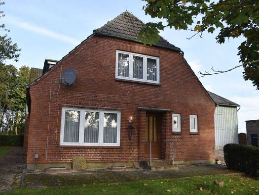 Immobilie zum Kauf 179.000 € 5 Zimmer 141 m² 3.702 m² Grundstück Jörl 24992