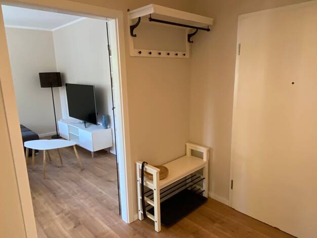 Wohnung zur Miete Wohnen auf Zeit 1.600 € 2 Zimmer 55 m² frei ab 01.09.2026 Klotzsche Dresden 01109