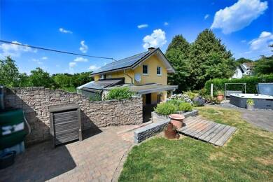 Einfamilienhaus zum Kauf 449.000 € 5 Zimmer 173 m² 819 m² Grundstück Heilberscheid 56412