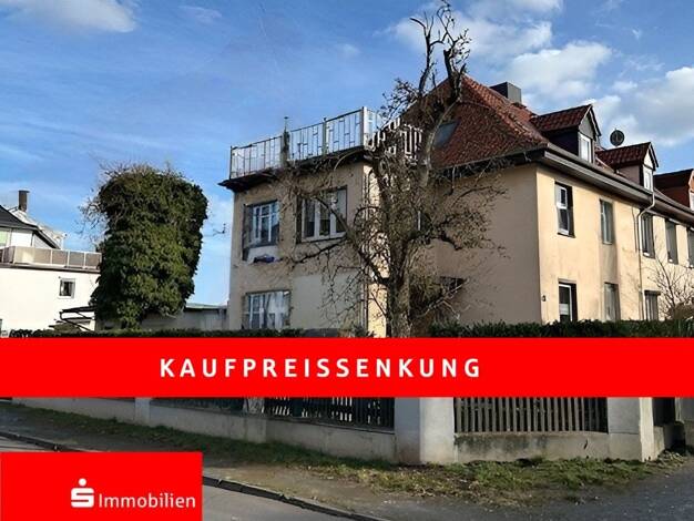 Reihenendhaus zum Kauf 188.000 € 5 Zimmer 160 m² 434 m² Grundstück Nordhausen Nordhausen 99734