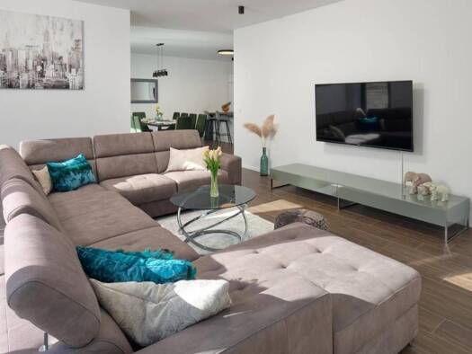 Haus zum Kauf 1.557.000 € 5 Zimmer 420 m² Podstrana