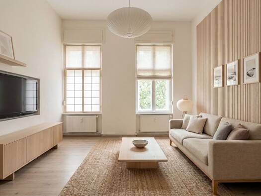 Wohnung zum Kauf provisionsfrei 579.000 € 4 Zimmer 107 m² 5 Geschosse frei ab sofort Friedrichshain Berlin 10247