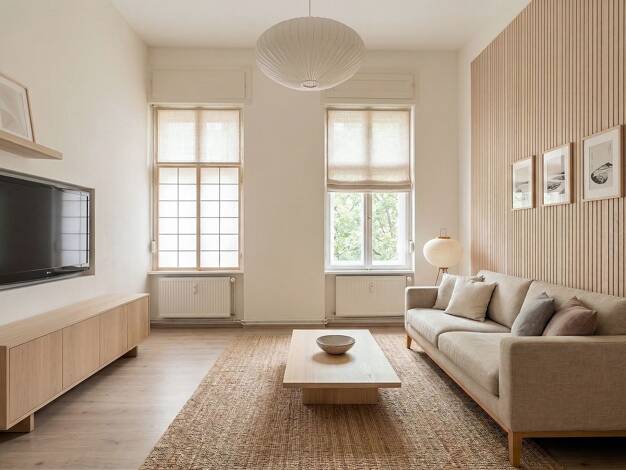 Wohnung zum Kauf provisionsfrei 579.000 € 4 Zimmer 107 m² 5 Geschosse frei ab sofort Friedrichshain Berlin 10247