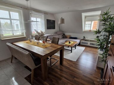 Maisonette zum Kauf 198.000 € 3 Zimmer 72 m² 2. Geschoss frei ab 31.12.2024 Hattenhofen 73110