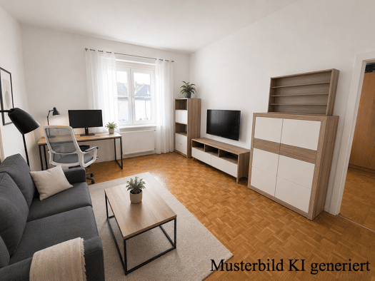Wohnanlage zum Kauf als Kapitalanlage geeignet 106.900 € 2 Zimmer 47,1 m² Eggenberg Graz 8020