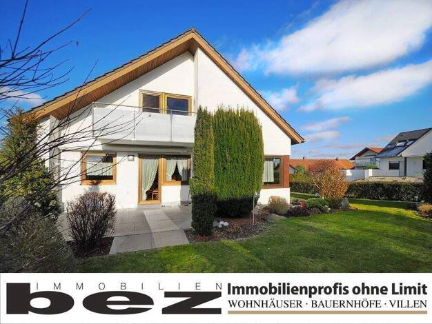 Haus zum Kauf 420.000 € 7 Zimmer 168 m² 542 m² Grundstück Ertingen 88521
