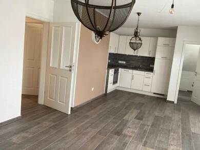 Wohnung zur Miete 800 € 3 Zimmer 77,5 m² Dachgeschoss, 2. Geschoss frei ab sofort Ostereschweg 5 Stadtkern Haren (Ems) 49733