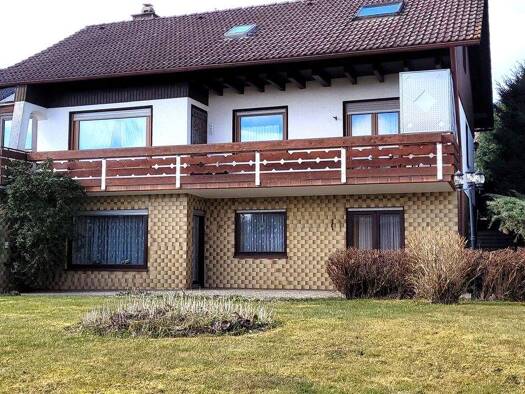 Einfamilienhaus zum Kauf 435.000 € 9 Zimmer 213 m² 932 m² Grundstück frei ab sofort Dittishausen Löffingen 79843