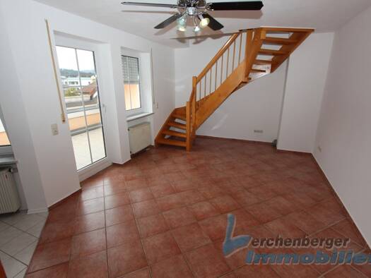 Maisonette zum Kauf 239.000 € 2,5 Zimmer 77 m² Deggendorf Deggendorf 94469