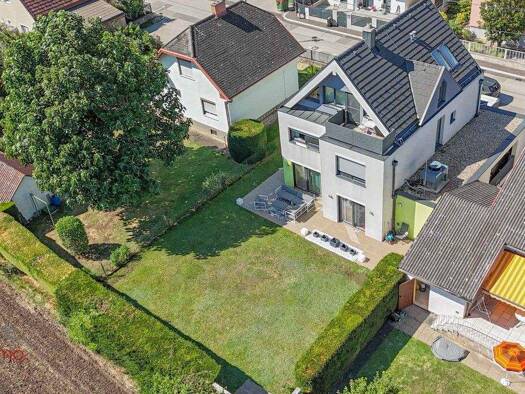 Einfamilienhaus zum Kauf 1.290.000 € 6 Zimmer 197 m² 467 m² Grundstück Radnitzkygasse 25 Favoriten 1100