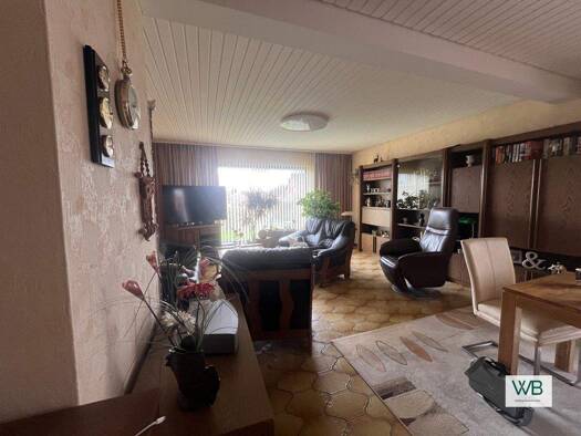 Einfamilienhaus zum Kauf 299.000 € 6 Zimmer 170 m² 720 m² Grundstück Osloß 38557