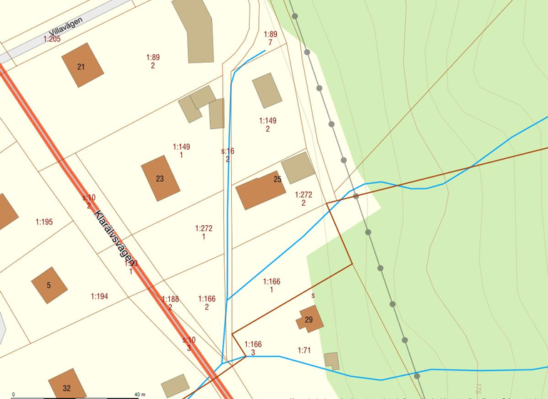 Haus zum Kauf 72.000 € 4 Zimmer 110 m² 1.160 m² Grundstück Sysslebäck