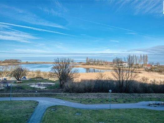 Wohnung zum Kauf als Kapitalanlage geeignet 159.400 € 1,5 Zimmer 45 m² Heiligenhafen 23774