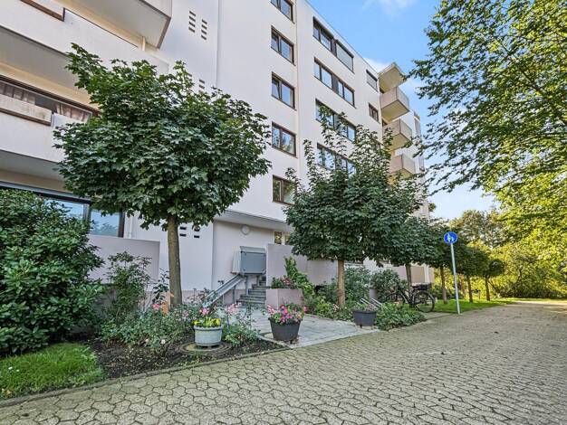 Wohnung zum Kauf 64.000 € 1 Zimmer 28,3 m² Wulsdorf Bremerhaven 27572