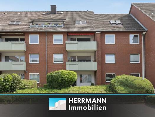 Wohnung zum Kauf 179.000 € 4 Zimmer 101,2 m² 2. Geschoss Springe Springe 31832