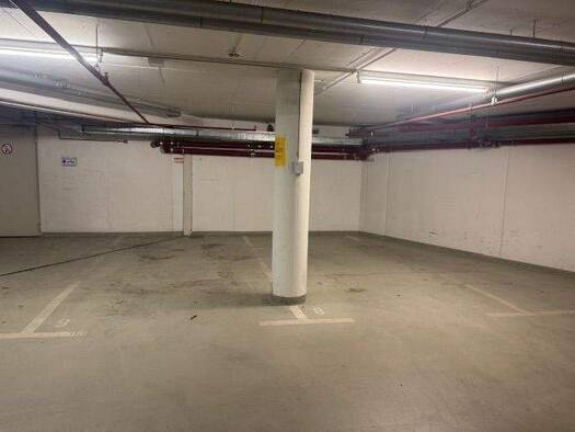 Tiefgaragenstellplatz zur Miete 200 € Kettenhofweg 12 Westend-Süd Frankfurt am Main 60325