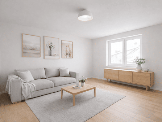 Wohnung zum Kauf provisionsfrei 249.000 € 3 Zimmer 70,8 m² 3. Geschoss Wikingerstraße 33 Bieber Offenbach am Main 63069