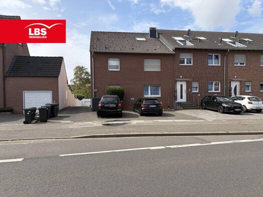 Wohnung zur Miete 450 € 1 Zimmer 52 m² frei ab 01.09.2026 Gillrath Geilenkirchen 52511