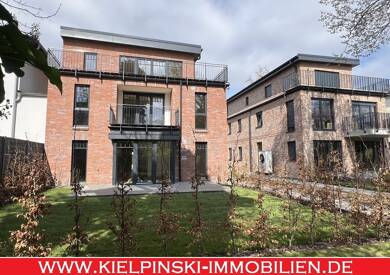 Wohnung zum Kauf - Erstbezug 795.000 € 4 Zimmer 115 m² frei ab sofort Marienthal Hamburg 22041