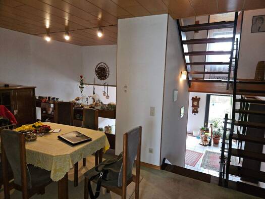 Reihenmittelhaus zum Kauf 410.000 € 5 Zimmer 109,5 m² 294 m² Grundstück frei ab sofort Hellerhof Düsseldorf 40595