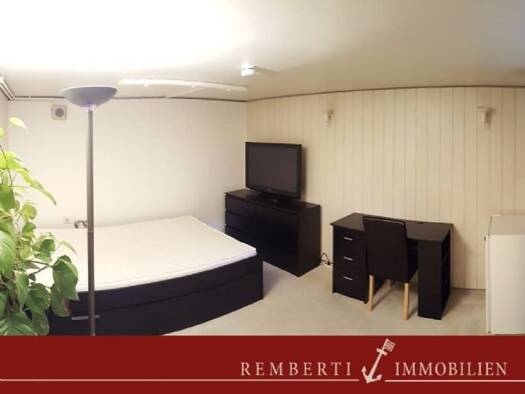 Studio zur Miete 200 € 1 Zimmer UG frei ab sofort An der Kämenade 5 Ellener Feld Bremen 28327