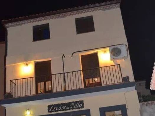 Haus zur Miete 1.500 € 1 Zimmer 325 m² Plaza Mayor Rillo de Gallo 19340